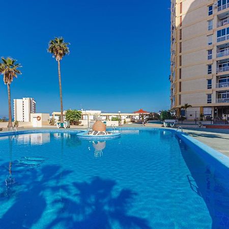 Play De Lasamericas Torres De Yomely Beautiful Ocean View Playa de las Americas  Exteriör bild